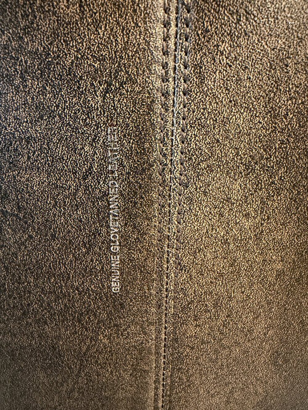 Coach Empire Carryall 40 “Loved Leather” Limited Edition • SOLD OUT • EUC - Picture 11 of 12